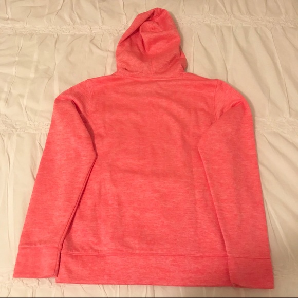 Women’s Under Armour Cold Gear Hoodie - Picture 4 of 6